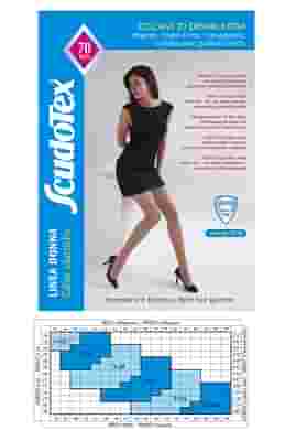SCUDOTEX COLLANT 70 EXTRA DAINO 5