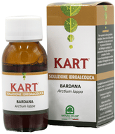 KART BARDANA SOLUZIONE IDROALCOLICA 50 ML