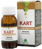 KART ESCOLZIA SOLUZIONE IDROALCOLICA 50 ML