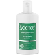 SCIENCE SHAMPOO SEBORREA GRASSA 200 ML