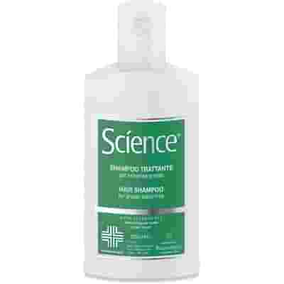 SCIENCE SHAMPOO SEBORREA GRASSA 200 ML