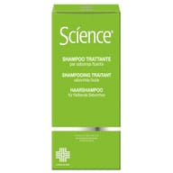 SCIENCE SHAMPOO SEBORREA FLUENTE 200 ML