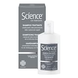 SCIENCE SHAMPOO PREVENZIONE CADUTA CON ADENOSINONE 200 ML