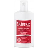 SCIENCE SHAMPOO ENERGIZZANTE COLORE CON ALOE 200 ML