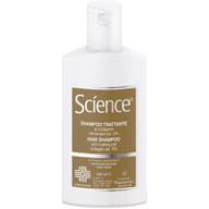 SCIENCE SHAMPOO TRATTANTE COLLAGENE MARINO IDROLIZZATO AL 5% 200 ML