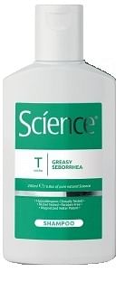 Science Tonico Sebo Grasso 10 Fiale Da 10 Ml