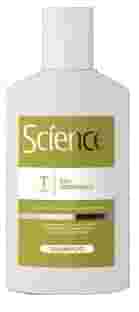 SCIENCE TONICO SEBO OLEOSA 10 FIALE