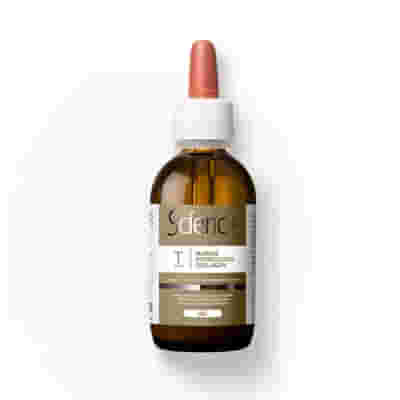 SCIENCE OLIO AL COLLAGENE MARINO IDROLIZZATO SOL 5 % 50 ML