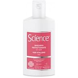 SCIENCE MASCHERA RISTRUTTURANTE EFFETTO FILLER 200 ML