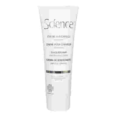 SCIENCE BALSAMO CREMA DISTRICANTE 100 ML