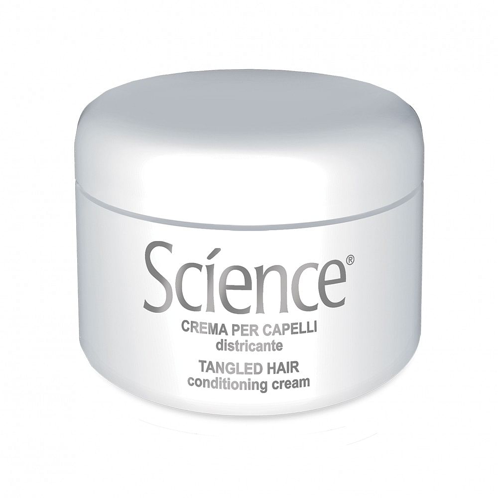 Science Balsamo Crema Districante 250 Ml