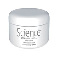 SCIENCE BALSAMO CREMA DISTRICANTE 250 ML