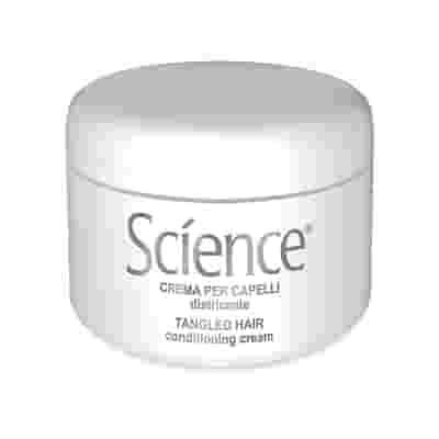 SCIENCE BALSAMO CREMA DISTRICANTE 250 ML