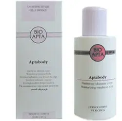 APTABODY EMUL IDR CRP 150ML APTABODY EMUL IDR CRP 150ML