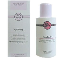 Emulsione idratante Aptabody per il corpo, 150ml