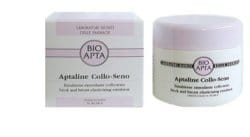 Emulsione Rassodante Seno Aptaline Collo-Seno, 150ml