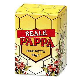 Pappa Reale 10 G