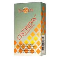 Integratore Cistinday Pharcos per capelli e unghie, 30 cpr
