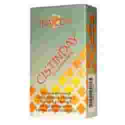 Integratore Cistinday Pharcos per capelli e unghie, 30 cpr