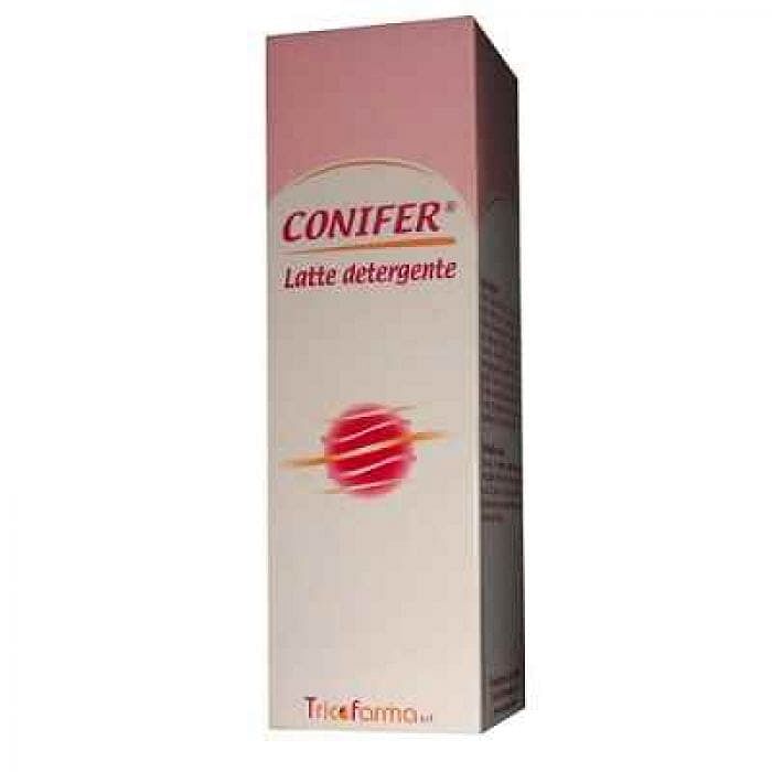 Conifer Latte Detergente 150 Ml