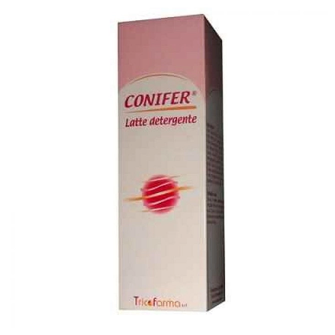 Conifer Latte Detergente 150 Ml