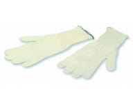 GUANTO IN COTONE FILO HOSPITAL EFFEBI 6,5