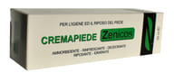 ZENICOS CREMA PIEDE 50ML