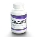 OLIO FEGATO MERL 3F 100 PRL