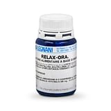 RELAX ORA 60 COMPRESSE 28 G
