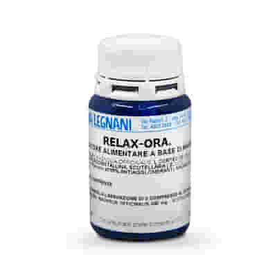RELAX ORA 60 COMPRESSE 28 G