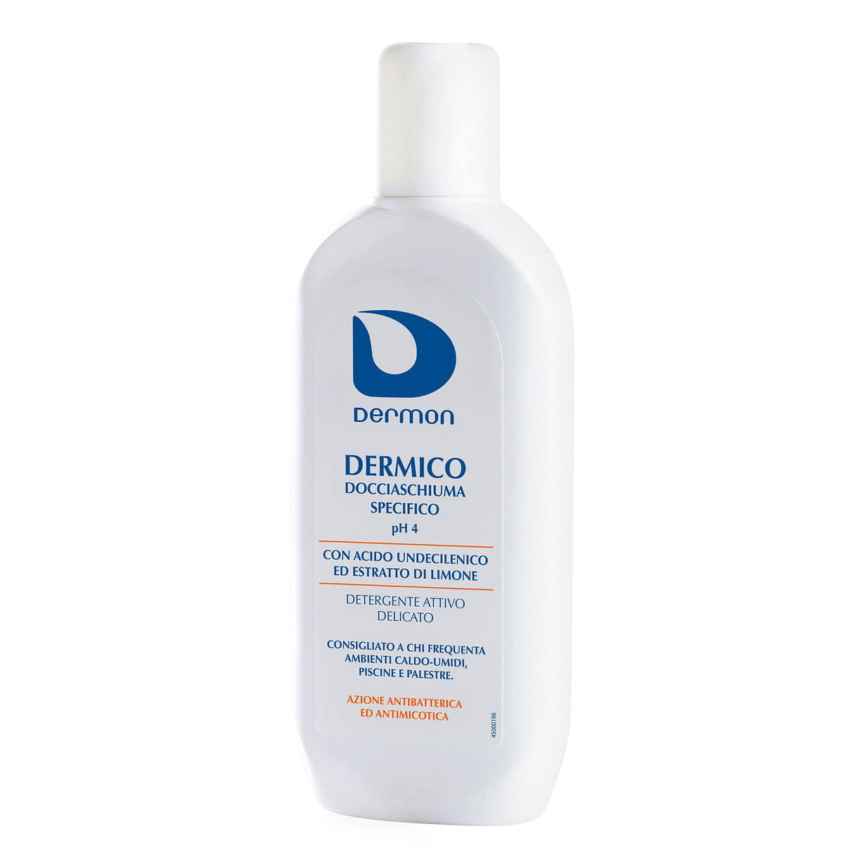 Dermon Dermico Detergente Ph4 250 Ml