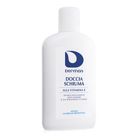 Dermondel Docciaschiuma 400 Ml