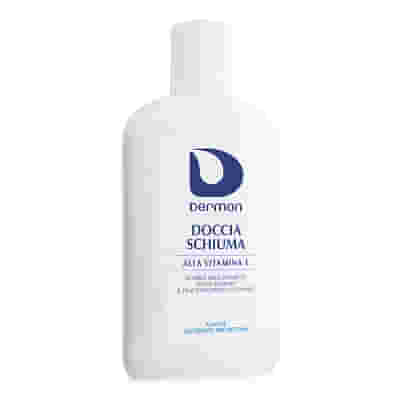 DERMONDEL DOCCIASCHIUMA 400 ML