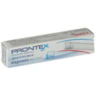 Contenitore sterile Prontex Diagnostic Box Mini per urina