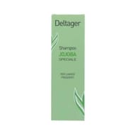 Shampoo Deltager Jojoba Speciale per lavaggi frequenti 200ml