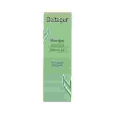 Shampoo Deltager Jojoba Speciale per lavaggi frequenti 200ml