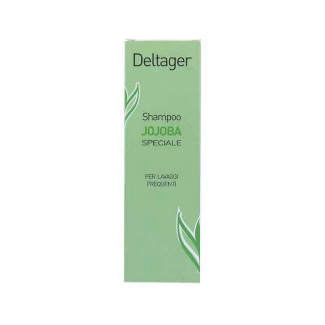 Deltager Shampoo Speciale 200 Ml