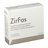 ALFASIGMA ZIR FOS 12 BUSTINE