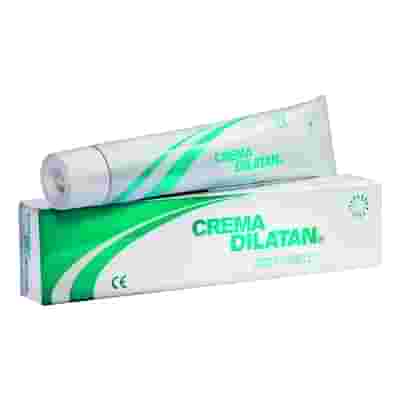 DILATAN CREMA VEGETALE 50 ML