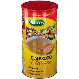 Dialbrodo Classico 1 Kg