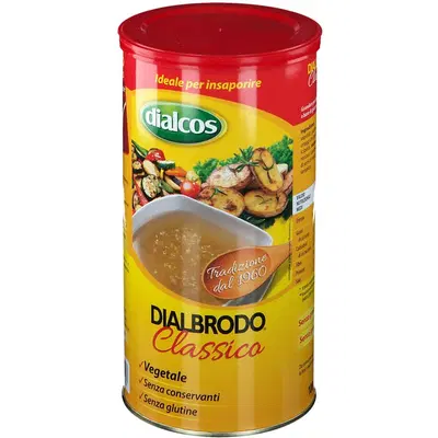 DIALBRODO CLASSICO 1KG DIALBRODO CLASSICO 1KG