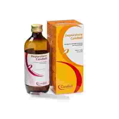 DEPURATORE 200 ML
