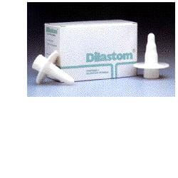 Dilatatore per Colostomia Dilastom, Uso Domiciliare Sicuro