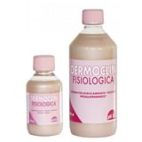 DERMOCLIN FISIOLOGICA 200 + 50 ML CON DOSATORE