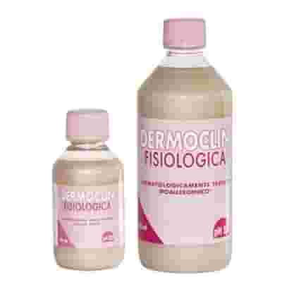 DERMOCLIN FISIOLOGICA 200 + 50 ML CON DOSATORE