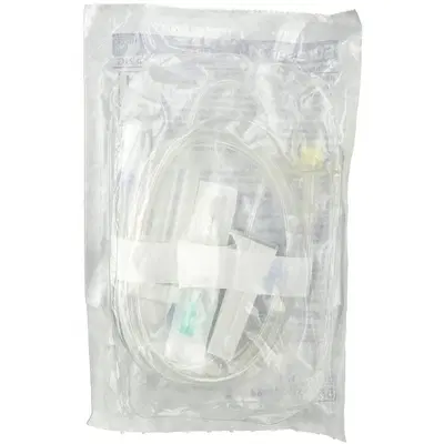 DEFLUSSORE EUROSET 34 CON FILTRO CON AGO EPIDERMICO DEFLUSSORE EUROSET 34 CON FILTRO CON AGO EPIDERMICO