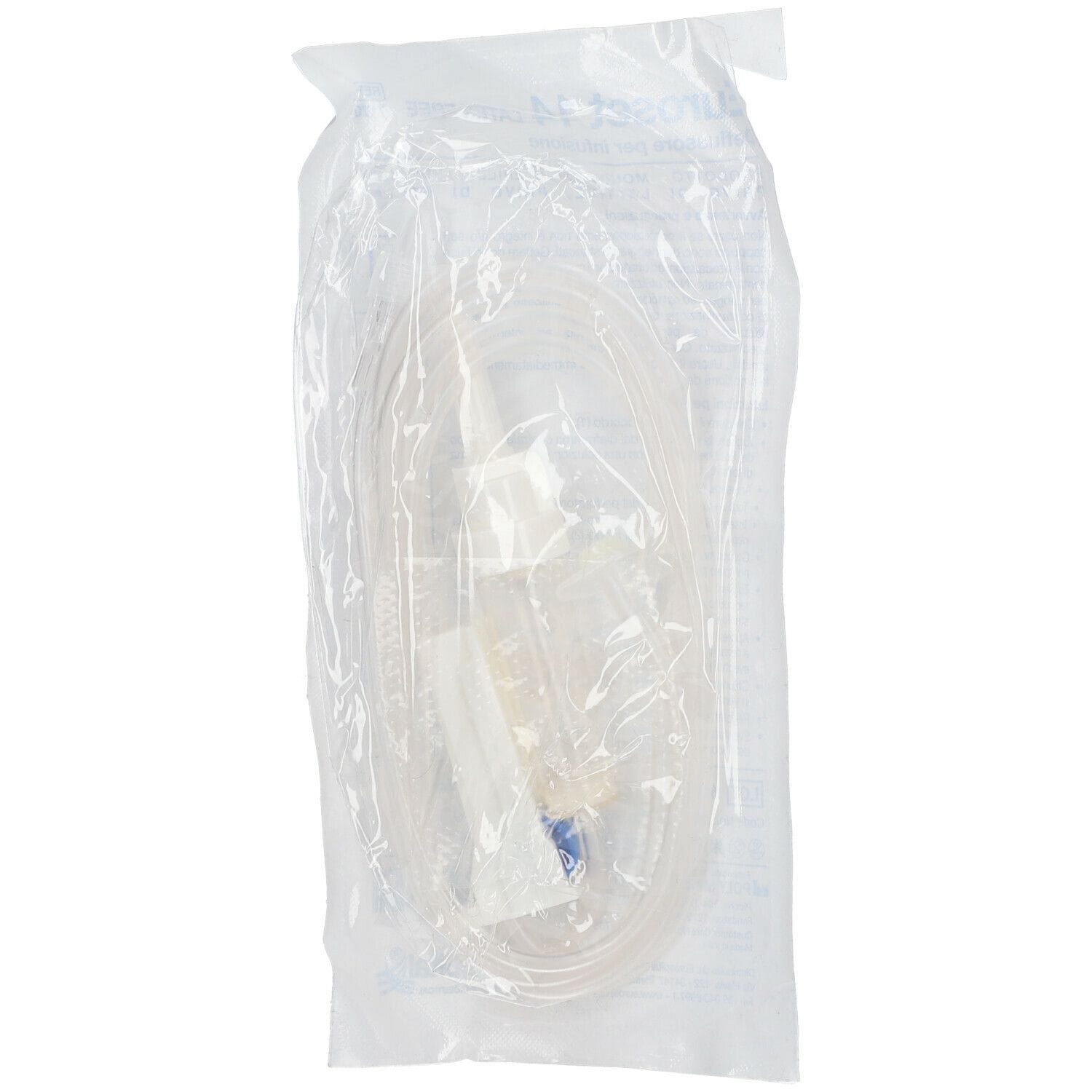 Deflussore Euroset 14 Con Filtro Senza Ago