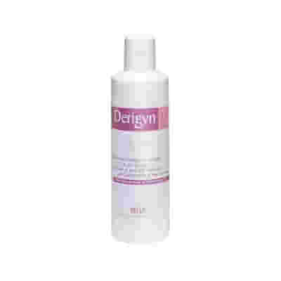 DERIGYN DERMODETERGENTE PH 3,5 500 ML