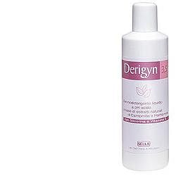 Derigyn Dermodetergente Ph 3,5 500 Ml