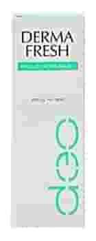 DERMAFRESH CLASSICO SPRAY NO GAS ML 100
